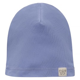 Pinokio Girls' Bonnet Beanie Hat, LAVENDER IMAGINE