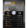 KLEARVIEWLO Outside Clear Cover Lens - 10PCS