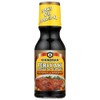 Honey & Pineapple Teriyaki Sauce 12.8 Oz.