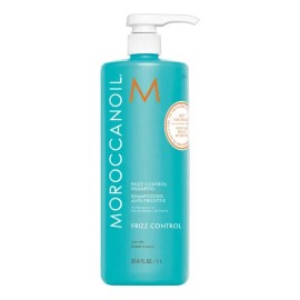 Moroccanoil Frizz Control Shampoo 1000 Ml