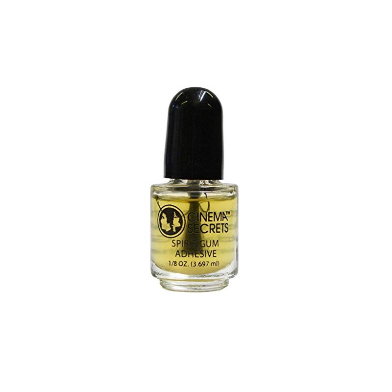 Mastix spirit gum small