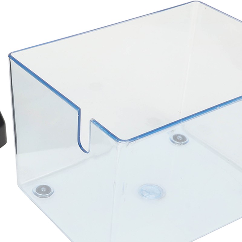 USB Paper Shredder Universal Mini Battery USB Powered Paper Cutting