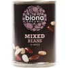 (2 Pack) - Biona - Organic Mixed Beans | 400g
