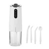 3 Mode Oral Irrigator Portable Teeth Flusher USB Charging Water