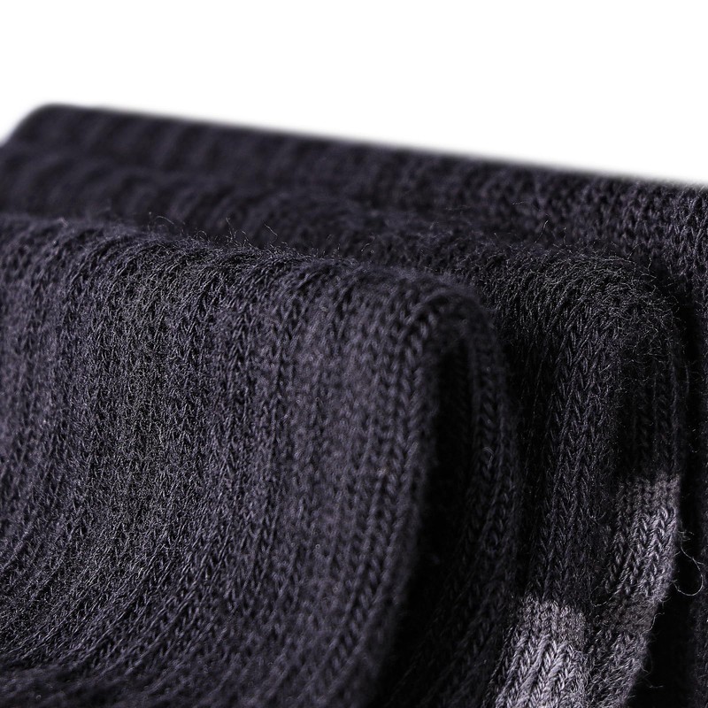 YUEDGE Men's Socks, Thick, Durable, Work Socks, Sports, Climbing Socks,