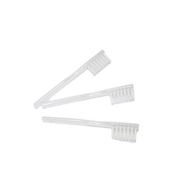 N-STA-Smile Pre-Pasted Mini Disposable Toothbrush (50)