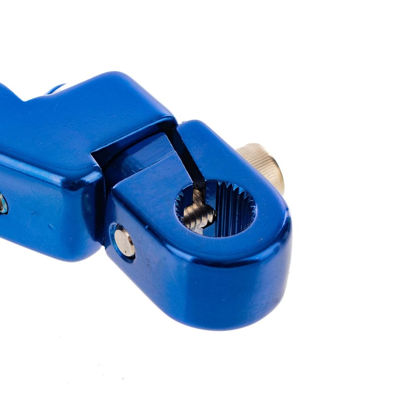 Enduro Sport/Tuning Set Kickstarter Lever + Foot Gear Lever Foldable