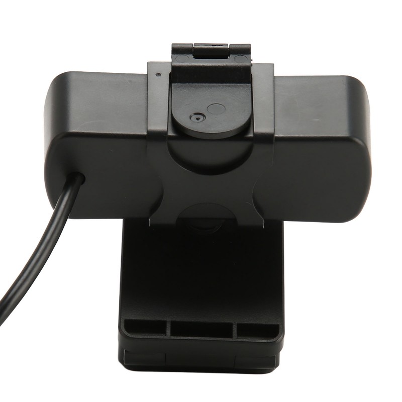 HD Webcam 1080P 110° View Streaming USB Computer Camera with