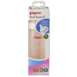Pigeon Buy Pigeon Soft Touch Bottle Online Chemist Outlet