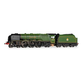 3011M BR, Princess Coronation, 4-6-2, 46232, Duchess of Montrose' - Era 4 Loco - Steam