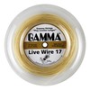 Gamma Sports Live Wire 16g String Reel - Natural