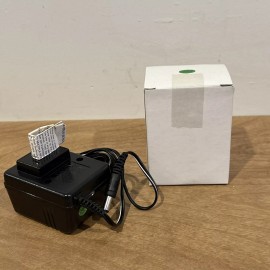 FP AC/DC Adapter Class 2 Transformer DC6V 500mA D41-06-500R Barrel Plug (New)