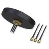 Teltonika PR1KCS28 Roof Screw Antenna