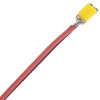 SeKi 0603 SMD LED Orange Pack of 10 Orange
