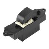 Qiilu MR587944 Window Regulator Switch, Electric Window Switch for Lancer