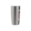 This boy loves sugar gliders Stainless Steel Insulated Tumbler