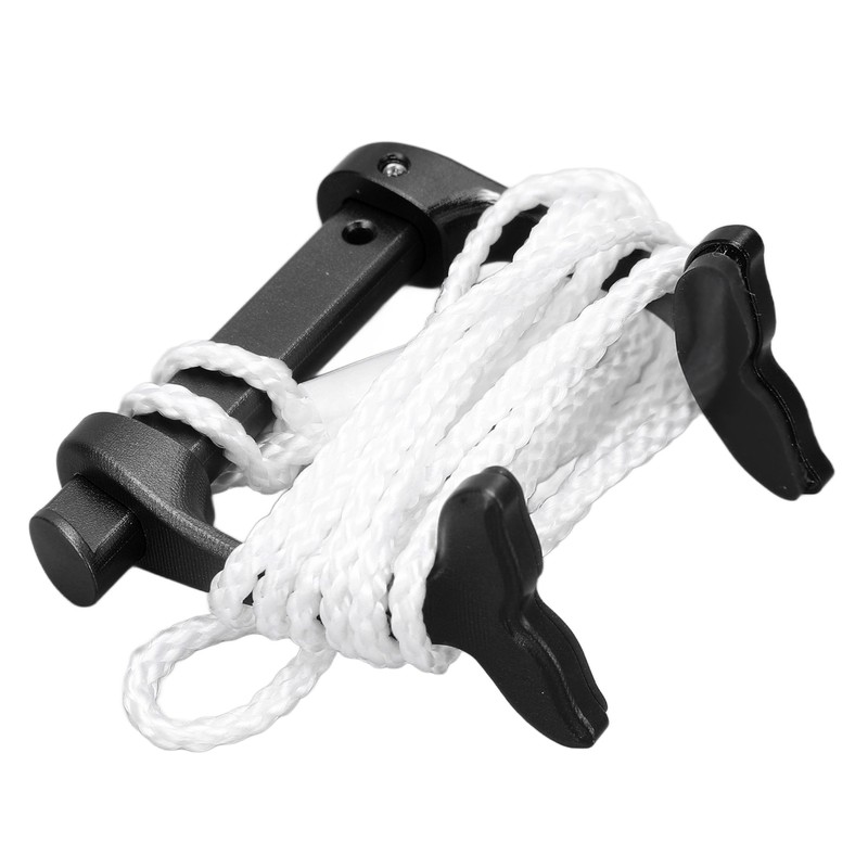 Freediving Nose Clip Swimming Nose Plugs with Anti Lost Strap