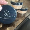 Savvy Minerals Powder Foundation Item # 21884 - Dark No.