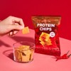fromeat Protein Chip Honey Garlic 40g - Honey Garlic 40g