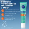 NIVEA Derma Skin Clear Night Exfoliating Serum, Face Care for