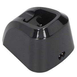 Base de Carga Soporte de Cargador Accesorio de Repuesto Apto para Cortadora de Cabello Eléctrica Herramientas de Corte de Cabello base de carga para maquina