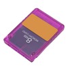 Console Memory Card V1.966 OPL HD Loader Program Card Game