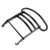 NIXFACE Brush Guard Bumper For John Deere Lawn Tractors X300