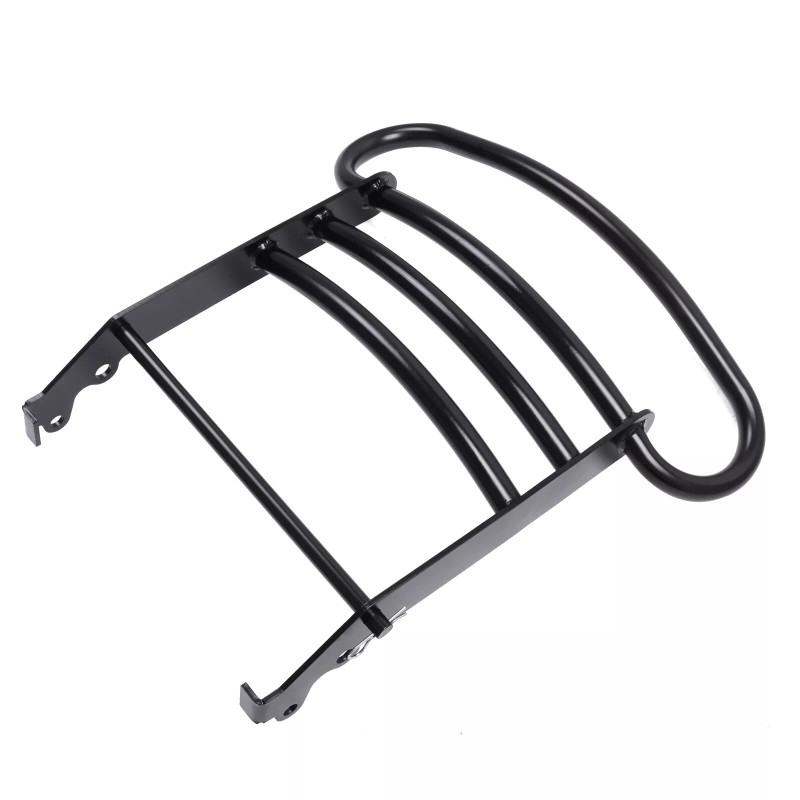 NIXFACE Brush Guard Bumper For John Deere Lawn Tractors X300