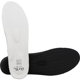 ara Wfb Highsoft Insole, Off-White, 43 EU