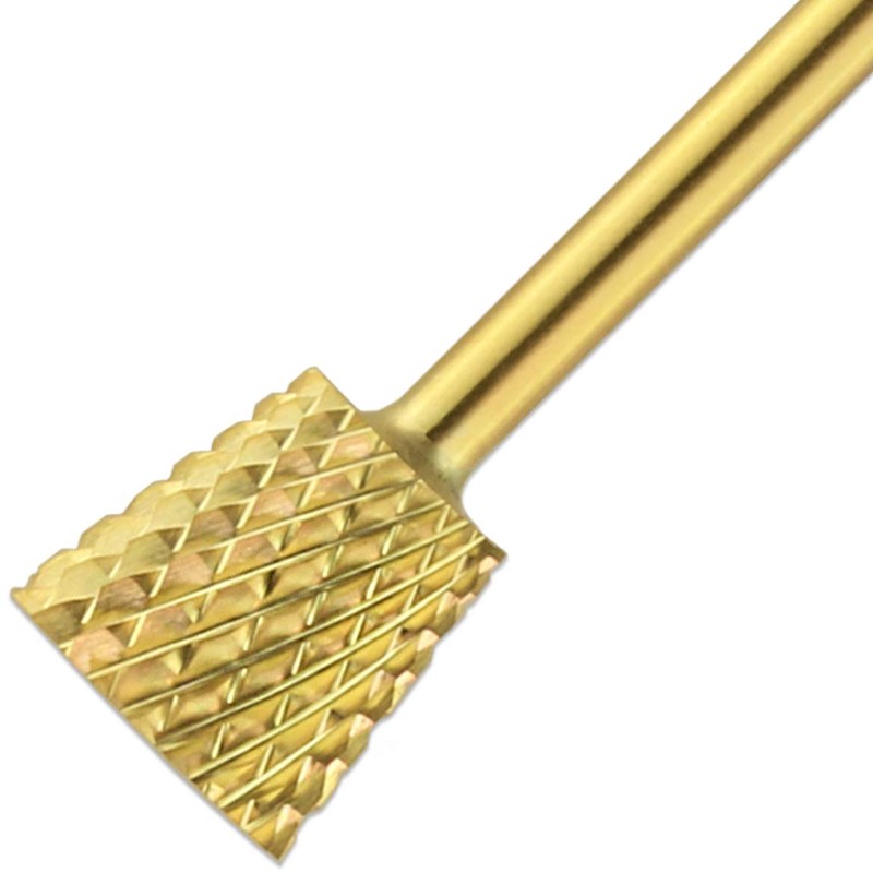 Pana 3/32" 4 Week Backfill Nail Carbide Bit - For