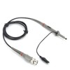 P6100 Oscilloscope Test Probe 1X/10X 6MHz‑100MHz Digital Oscilloscope Accessories