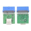 xiwai USB 3.0 Internal 19 Pin 20 Pin Header to