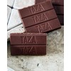 Taza Chocolate Organic Amaze Bar 87% Stone Ground, Seriously Dark,