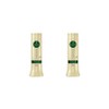 Haskell Linha Murumuru Conditioner 300ml 2 pack, 2 pieces / Haskell Linha Murumuru 컨디셔너 300ml 2팩, 2개