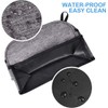iFedio Toaster Cover 4 Slice with Storage Pockets, Toaster Dust