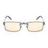 Illumin Night Driving Clip On - All-Weather Glasses for Improved