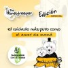 Kit The Honeykeeper 2 Shampoo + 1 Crema Avena Y