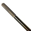 64 Titanium Piton Rod Hook Anodized, Length 11.8 inches (30