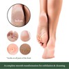 TADA Natural Beauty ADA Natural Beauty Pumice Stone for Feet