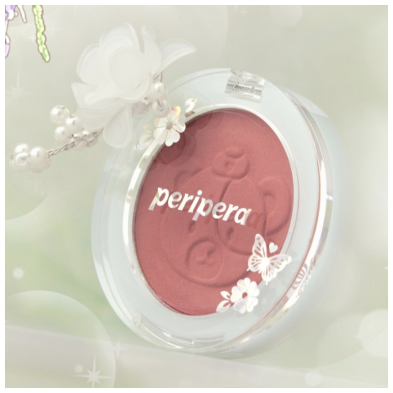 PERIPERA Pure Blushed Sunshine Cheek 4.2g [Princess Hours Edition], Shade:28