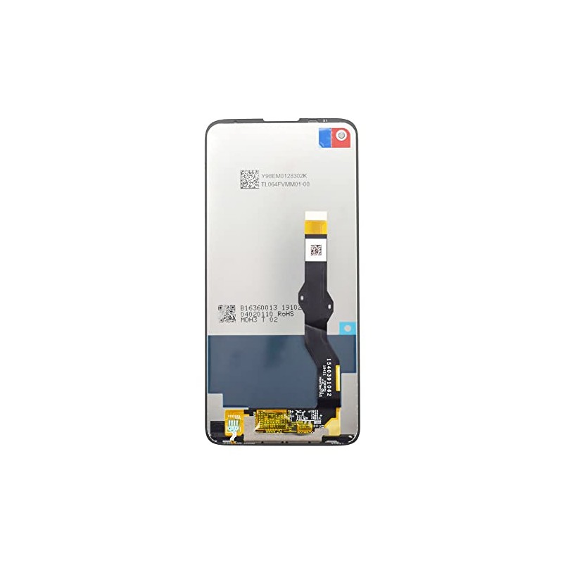 visualización LCD de repuesto para Motorola Moto G8 Power XT2041-1