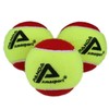 LITIAN Kids Tennis Balls – 75% Slower Red Training Balls