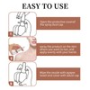 EELHOE Blackening Nasal Spray Helps Sunbathing Beauty Skin Self Sunbathing