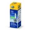 Hella - Focos halógenos, Caja individual, 5000K - 35W