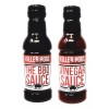 Killer Hogs Barbecue Sauce Variety Pack - Original BBQ Sauce