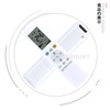 Air Conditioner Remote Control for RG10J5(B3H)/BGJ Toshiba TOSHIBA General Purpose
