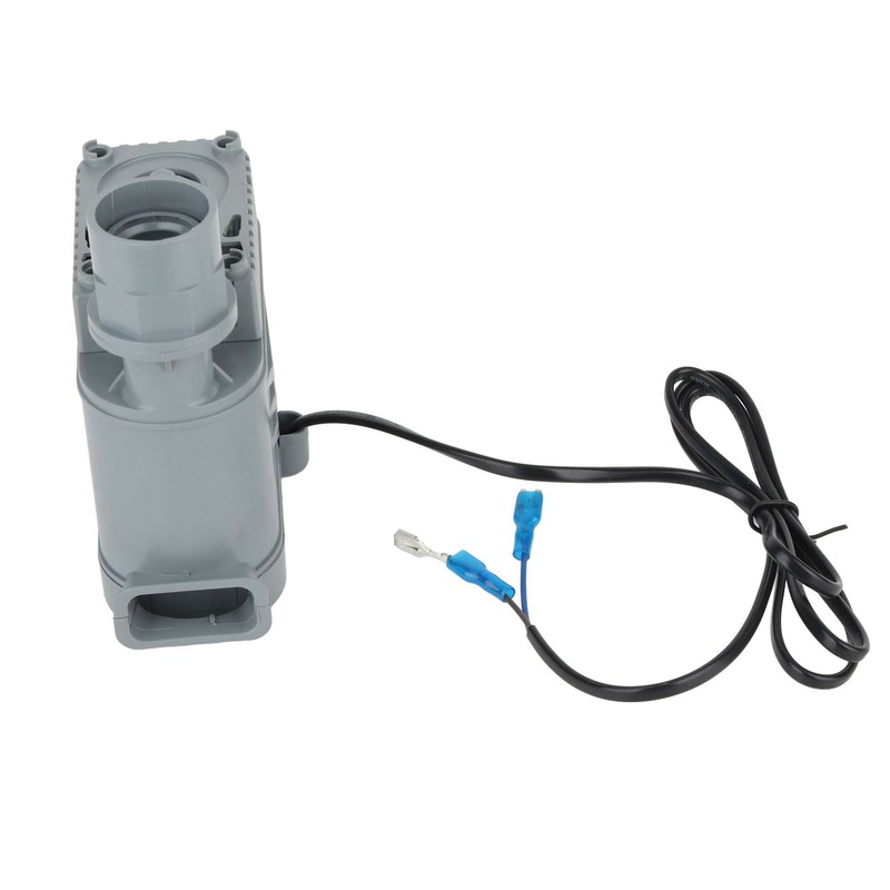 220‑240V 35W 3000L/h HVAC Condensate Pump Low Noise Waterproof Brushless