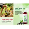 Dr. Taiga Forest Amulet Foot Emulsion, 100 g