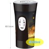 Skater STB3N Spirited Away Stainless Steel Tumbler, 10.1 fl oz