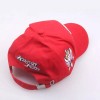 Tela Gorra Moto G P 69 Nicky Hayden Racing